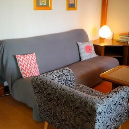 Apartman Sunessence Central *