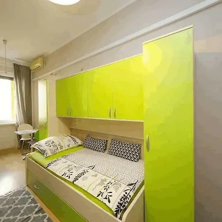 Apartman Sunessence Central *