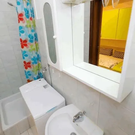 Apartman Sunessence Central *