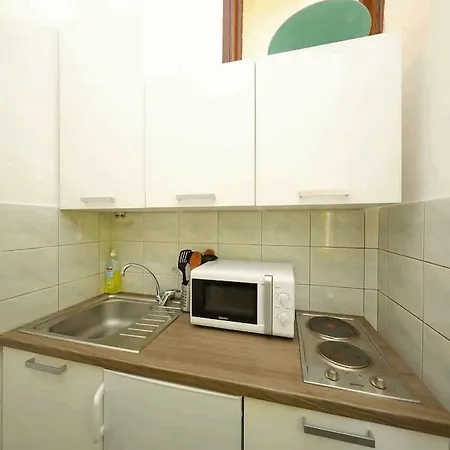 Apartman Sunessence Central *