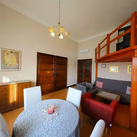 Apartman Sunessence Central