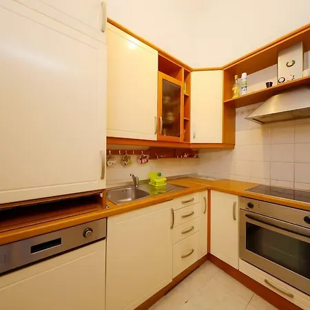Apartman Sunessence Central *