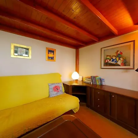 Apartman Sunessence Central