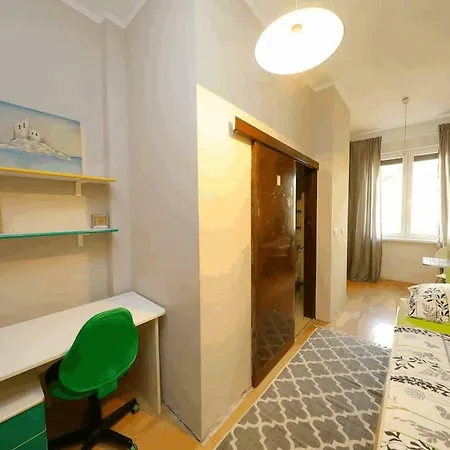 Apartman Sunessence Central