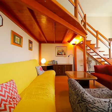 Apartman Sunessence Central
