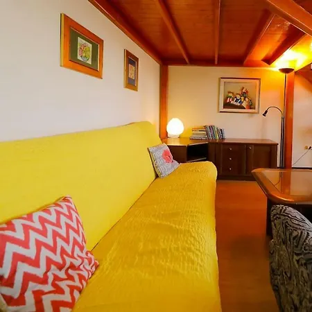Apartman Sunessence Central