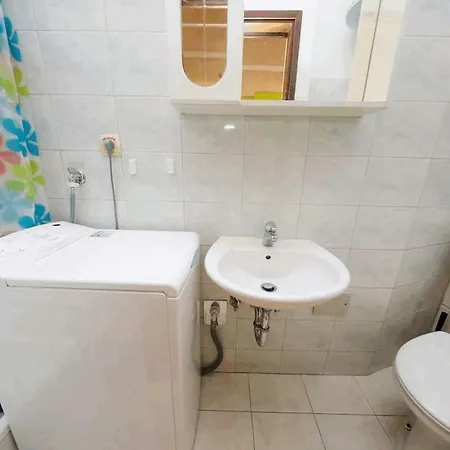 Sunessence Central Apartman