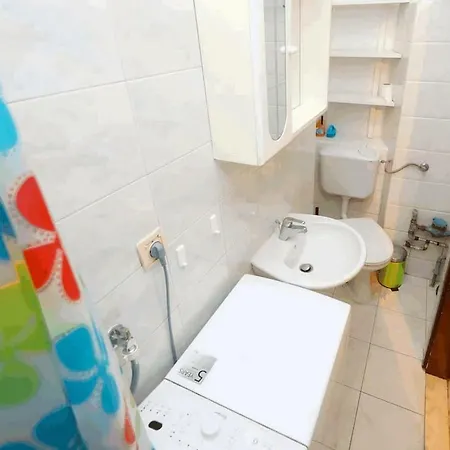 Apartman Sunessence Central