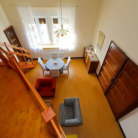 Apartment Sunessence Central *